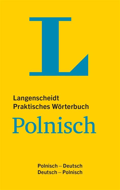 polinisch deutsch